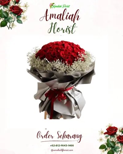 Buket Bunga cieunteung